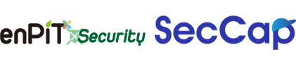 enpit security SecCap